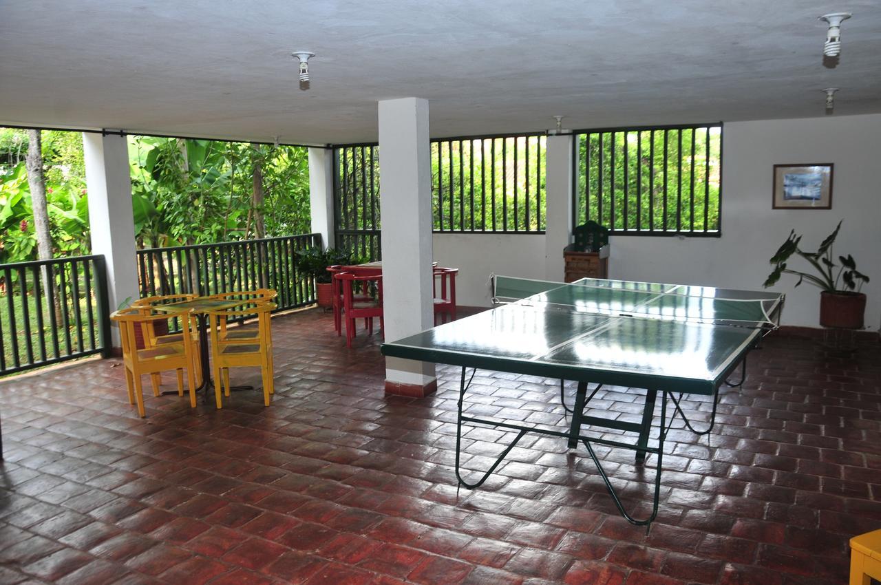 Mision Santa Barbara Rnt 4799 Hotel